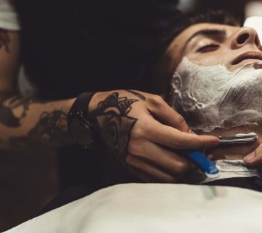 Quais são os segredos do corte de cabelo?