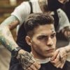 Quão bom é o barbear com Barber Shop?